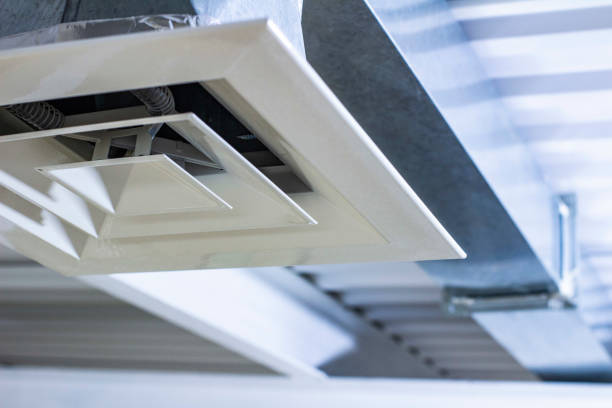 Best General Air Duct Cleaning  in Kutztown, PA