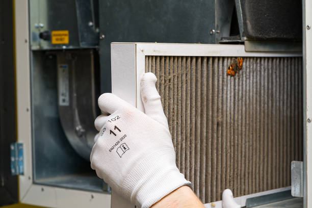 Best Emergency Air Duct Cleaning  in Kutztown, PA