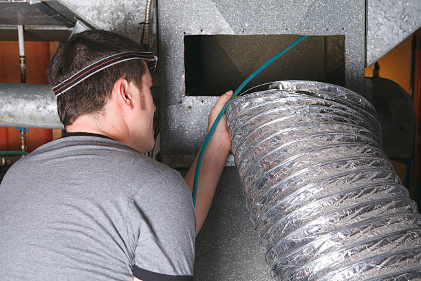 Reliable Kutztown, PA Airduct Cleaning Solutions