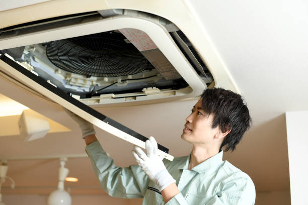 Best HVAC Duct Inspection Services  in Kutztown, PA