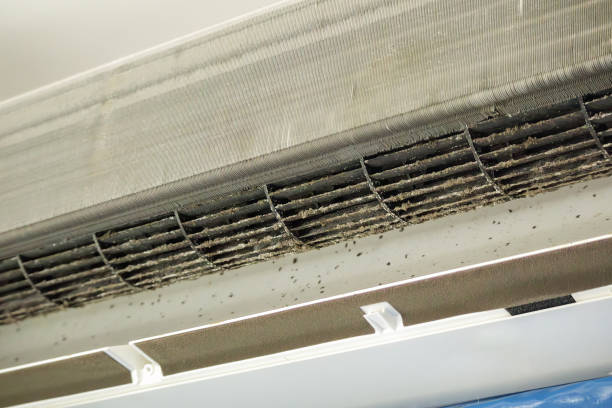 Ventilation Cleaning Services in Kutztown, PA