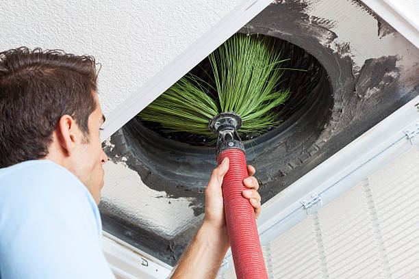 Best Ductwork Cleaning Services  in Kutztown, PA